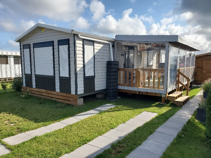 Camping Les Garennes Fliers Berck – EIMIZ
