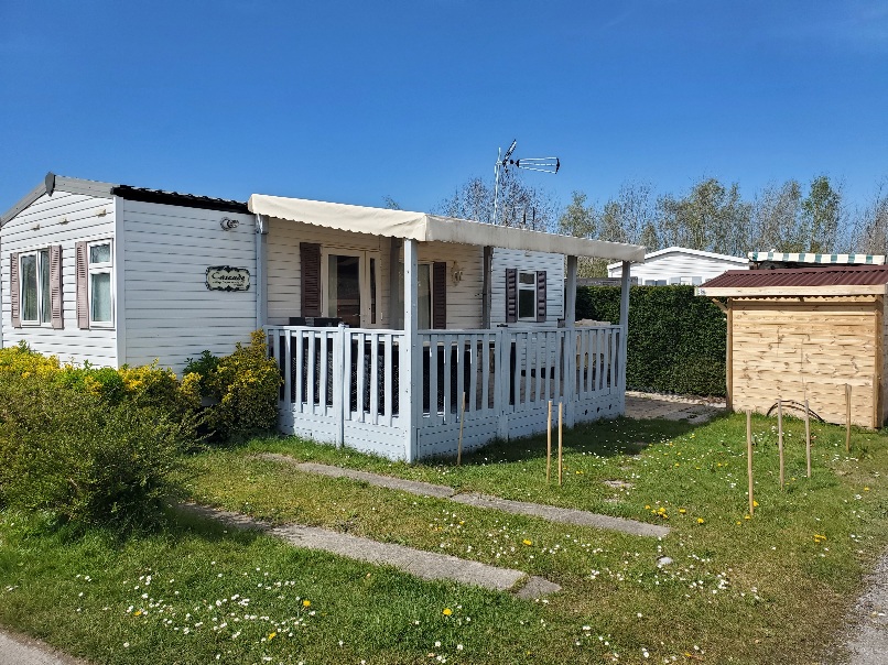 Camping Hameau De Vacances Du Fliers – MWRXS