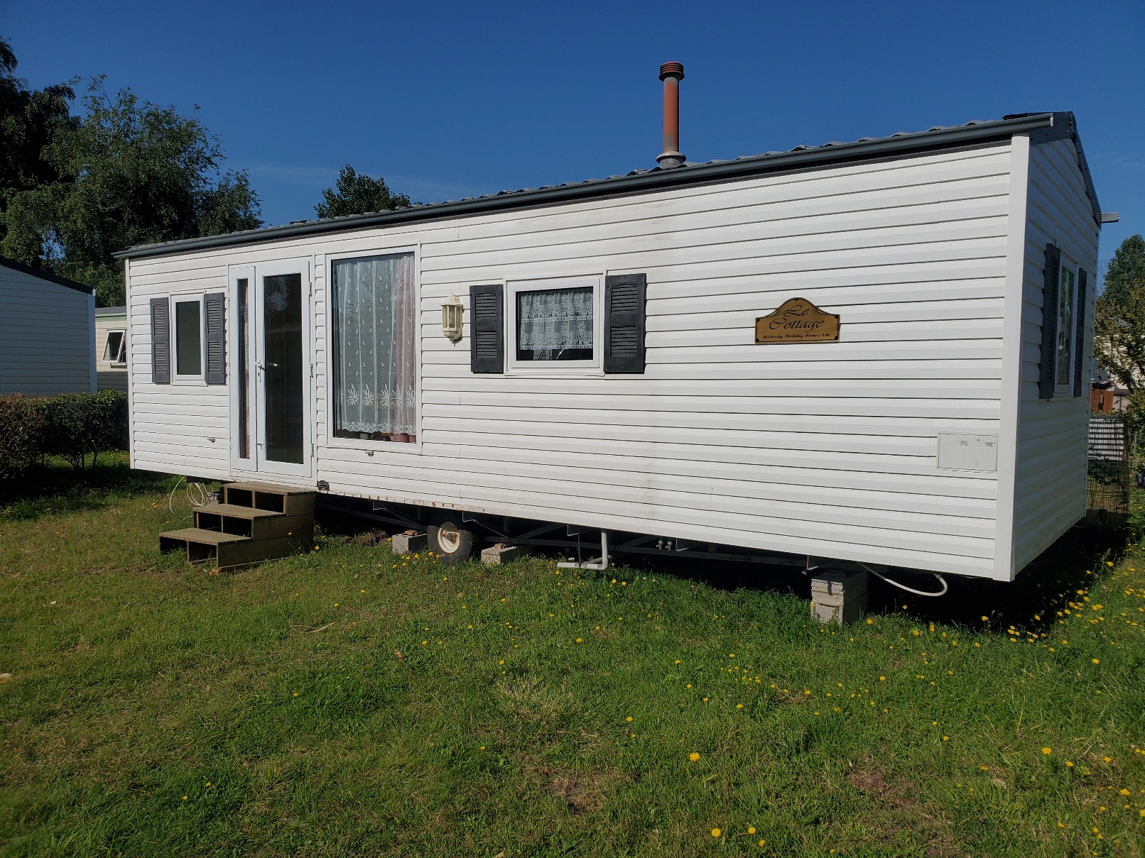 Vente Mobil Home Le Fliers , Achat de mobil-home – YRXMAM