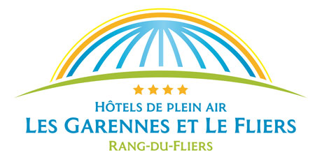 Logo Garennes et le Fliers 2023
